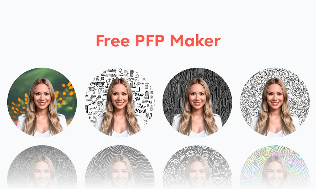 Profile Picture AI screenshot 1 of 3