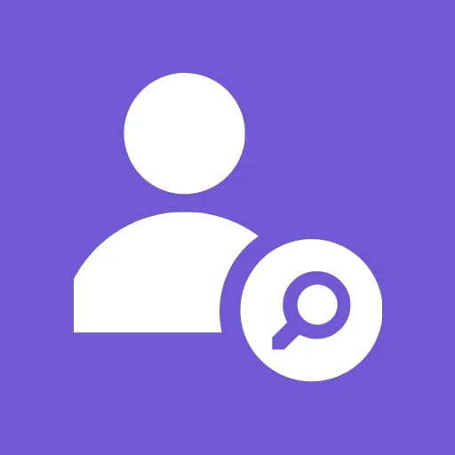 ProfileDiscover.com logo