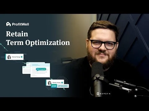 ProfitWell screenshot 1 of 2