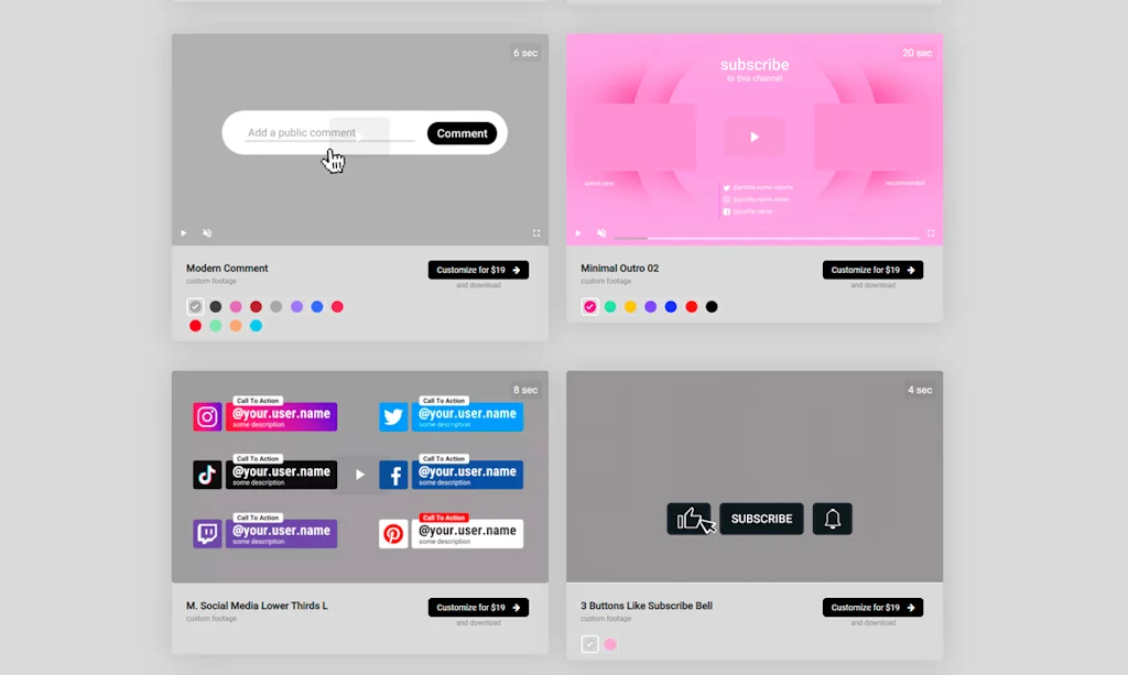 Profounder screenshot 2 of 2