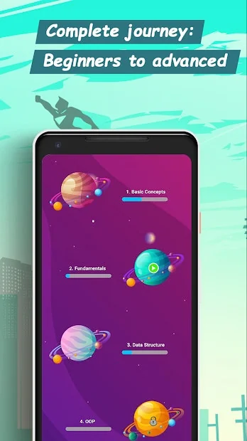 Programming Hero screenshot 5 of 6