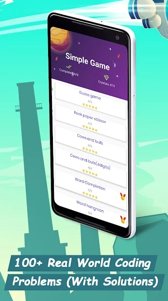 Programming Hero screenshot 6 of 6