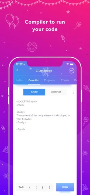 Programming Hub screenshot 3 of 9