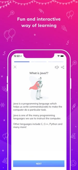 Programming Hub screenshot 4 of 9