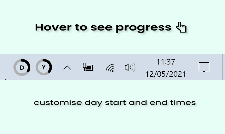ProgressBar screenshot 2 of 3