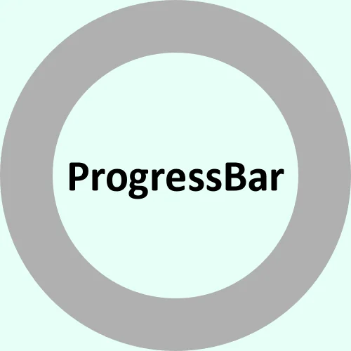 ProgressBar logo