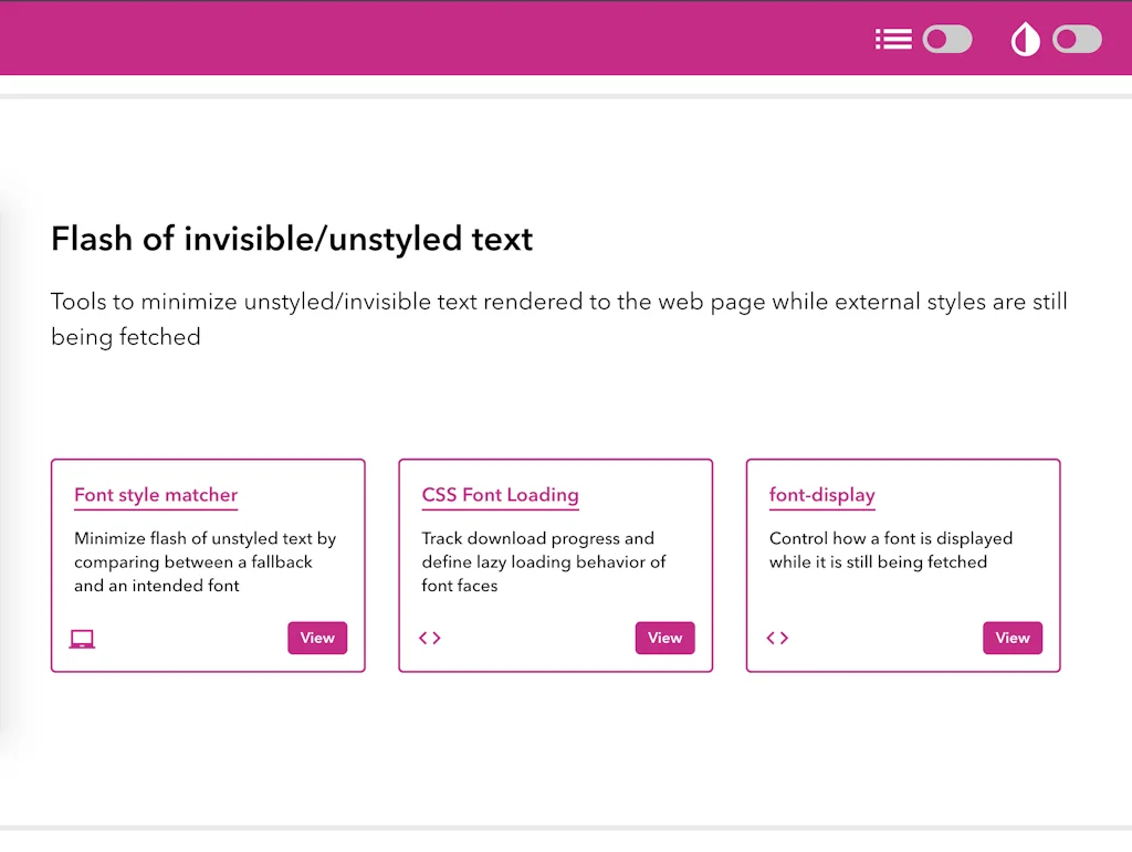 Progressive Tooling screenshot 2 of 3