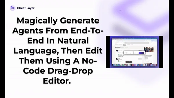 Project Atlas 2 screenshot 1 of 5