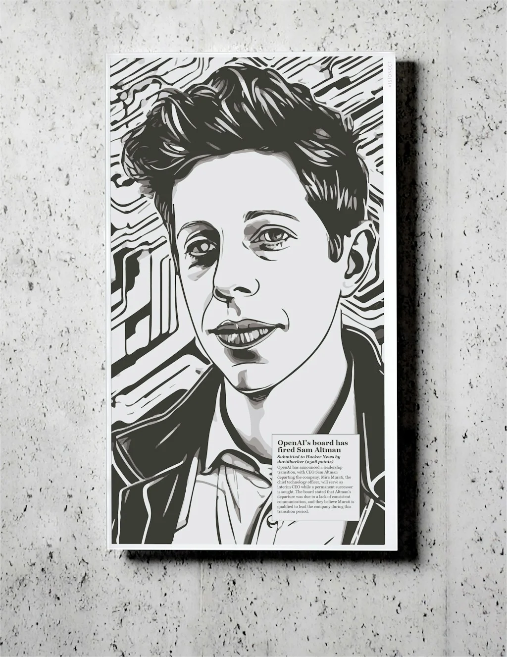 Project E Ink screenshot 1 of 4