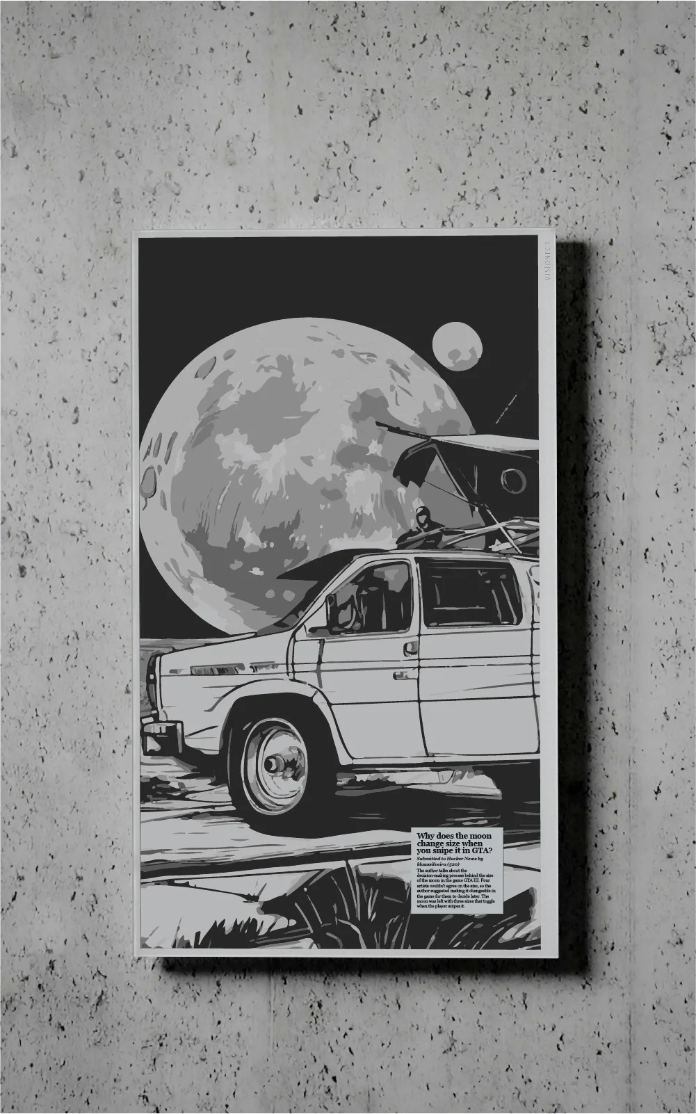 Project E Ink screenshot 3 of 4