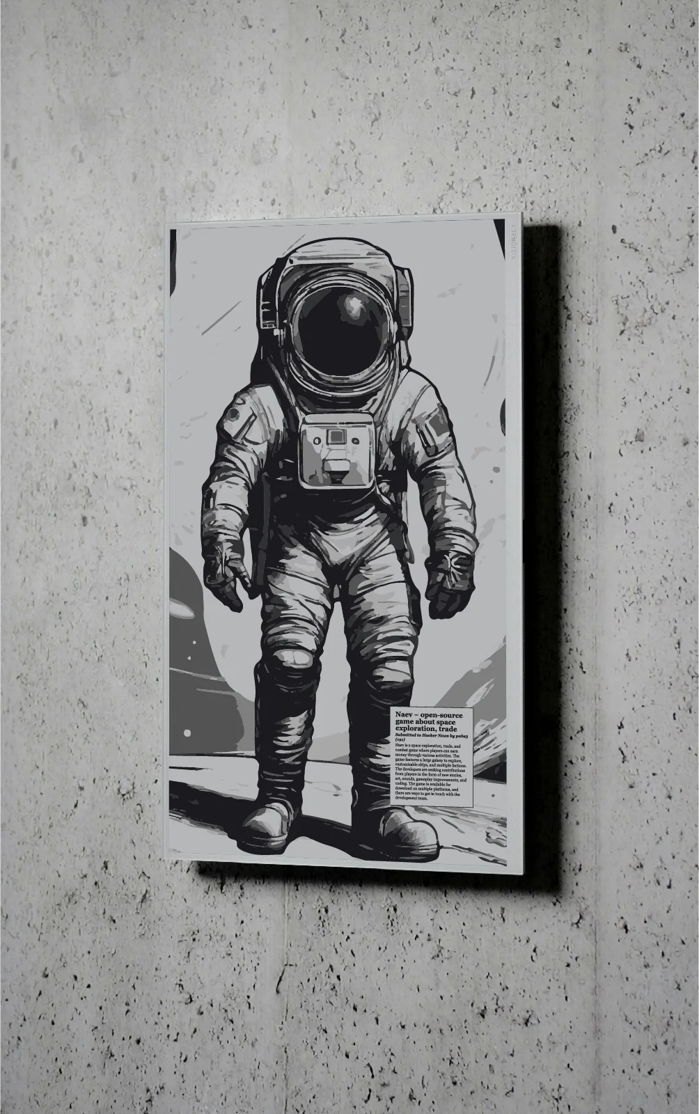 Project E Ink screenshot 4 of 4