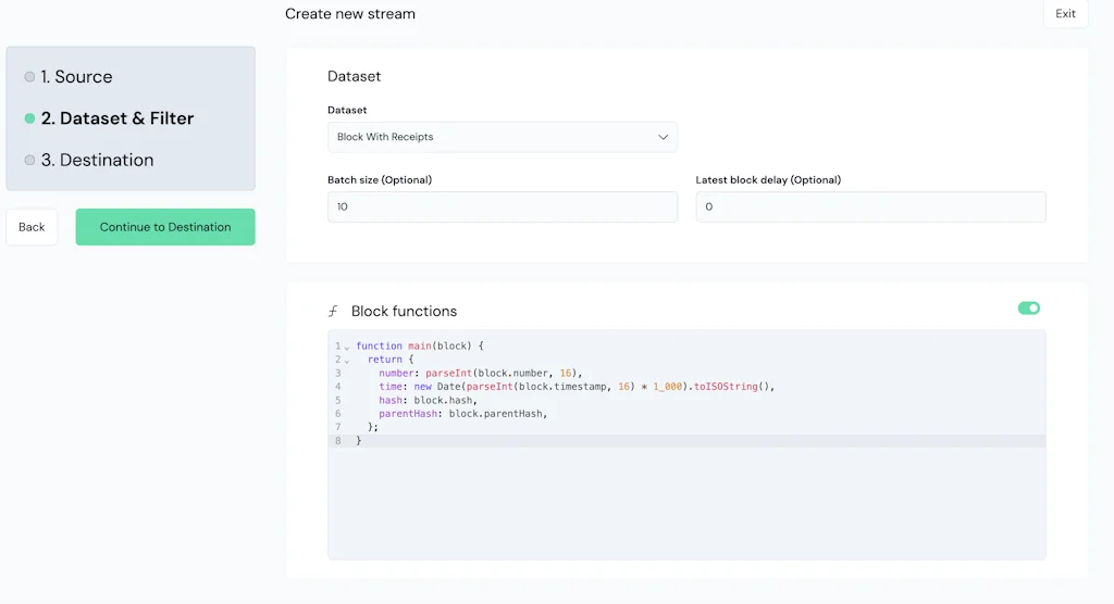 Project Zero screenshot 4 of 6
