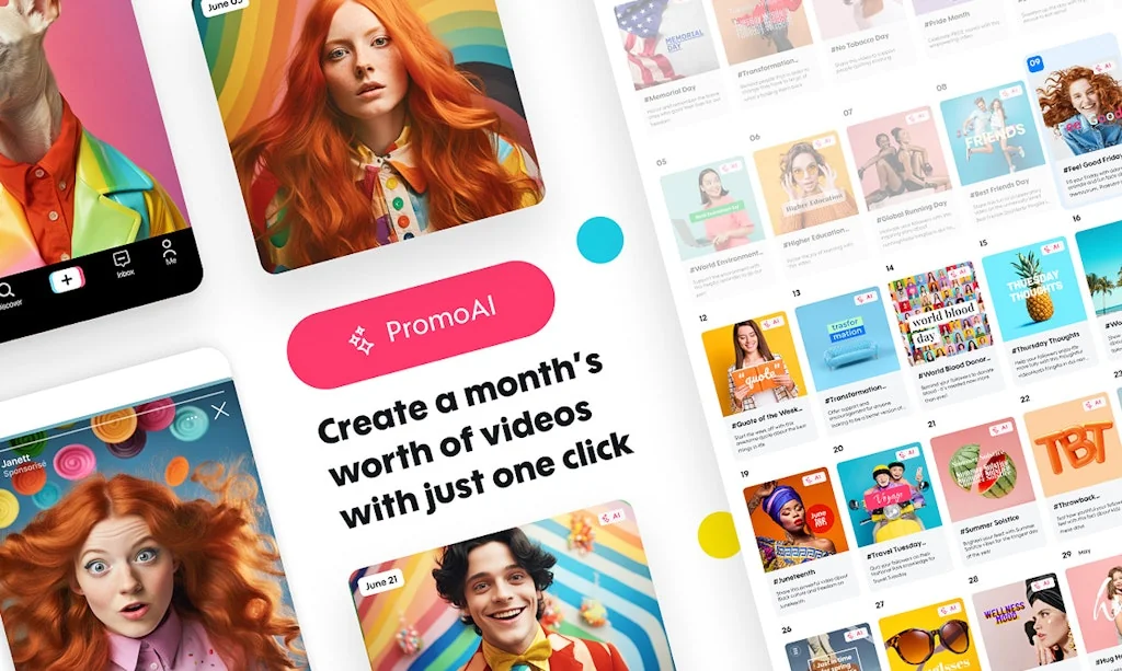 Promo.com screenshot 1 of 1