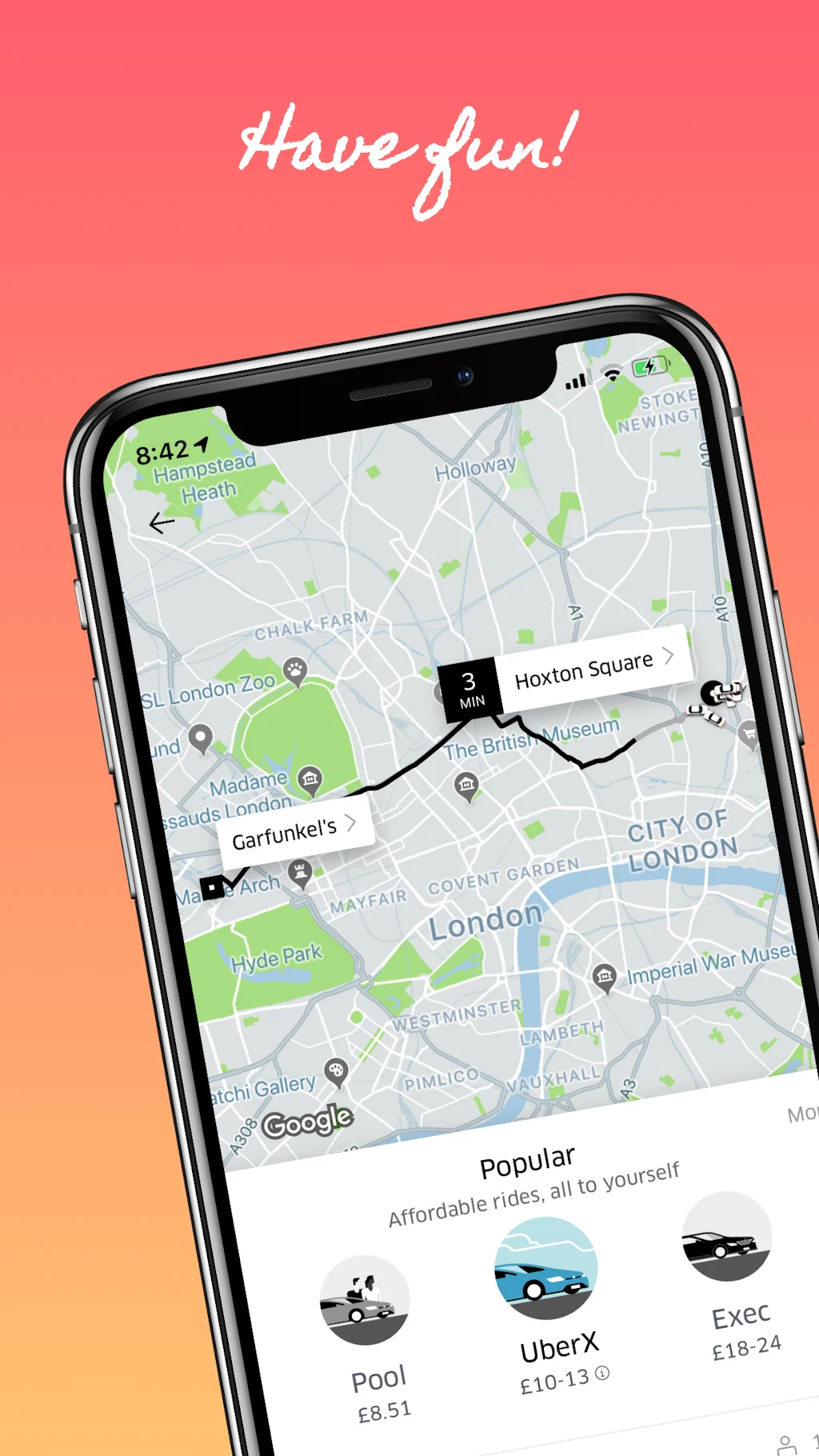 Promomatic screenshot 1 of 6