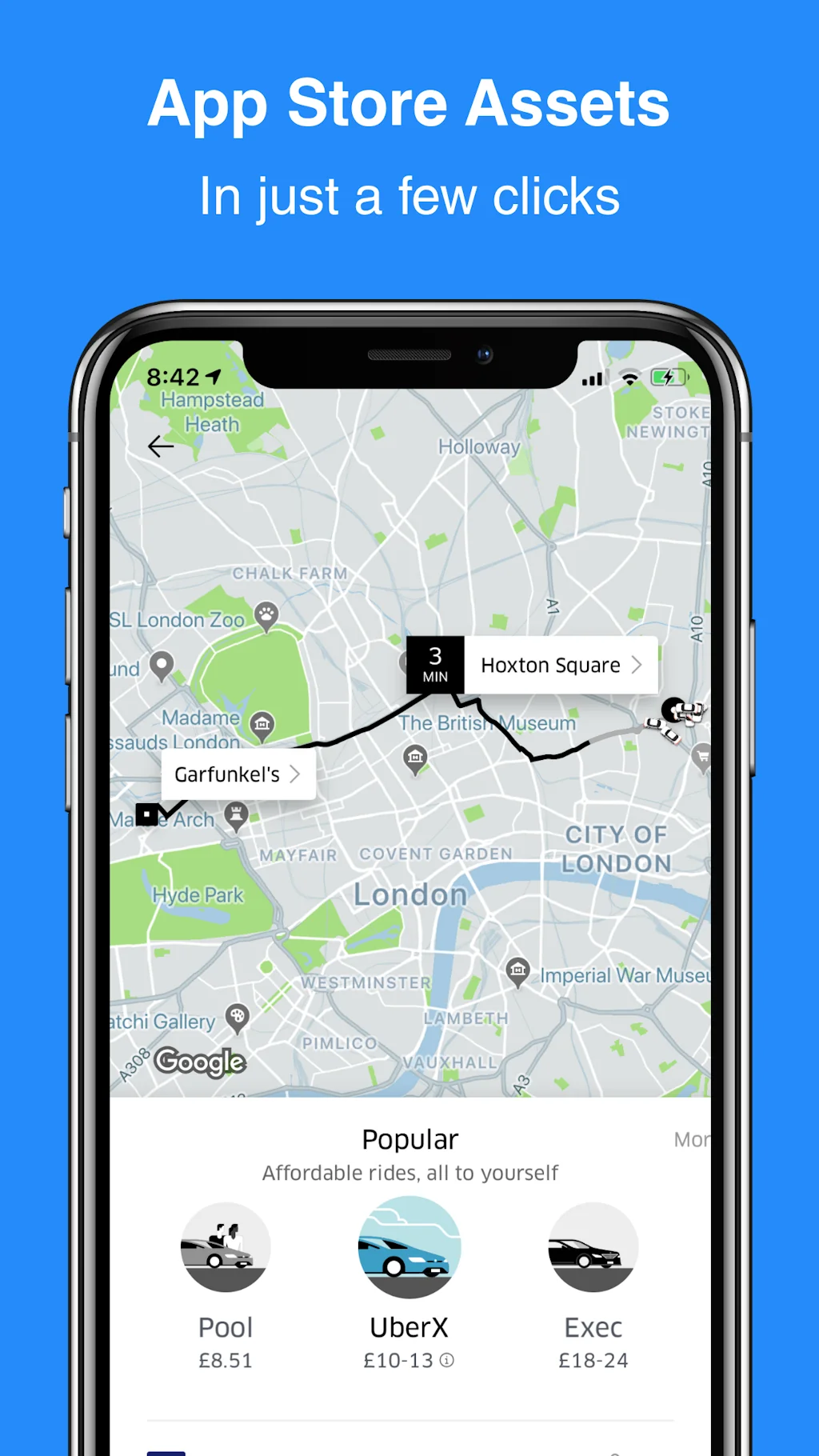 Promomatic screenshot 2 of 6