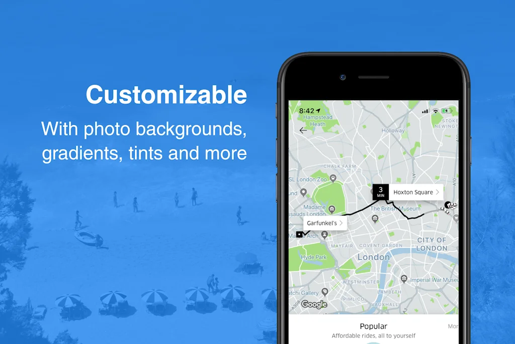 Promomatic screenshot 4 of 6
