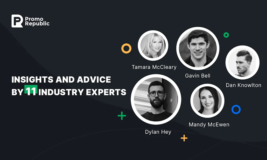 PromoRepublic screenshot 3 of 4