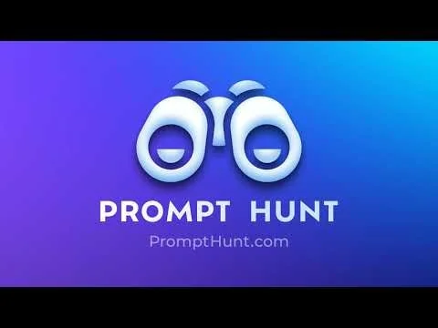 Prompt Hunt screenshot 1 of 5