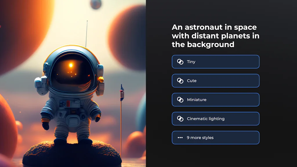 Prompt Hunt screenshot 3 of 5