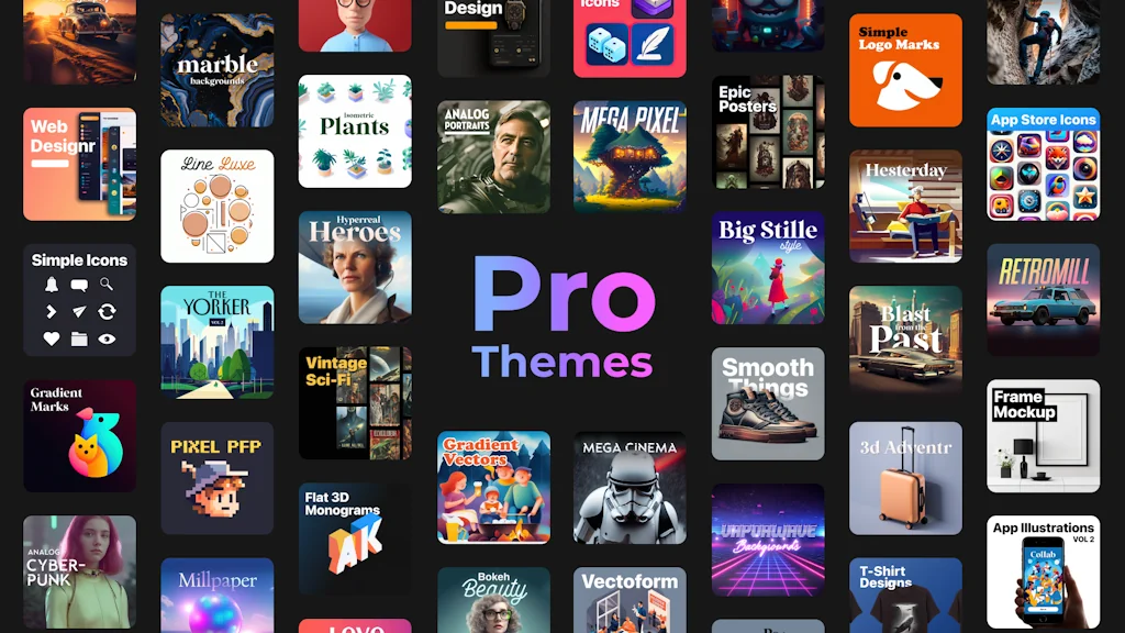 Prompt Hunt screenshot 4 of 5