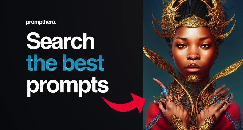 Prompthero screenshot 1 of 6