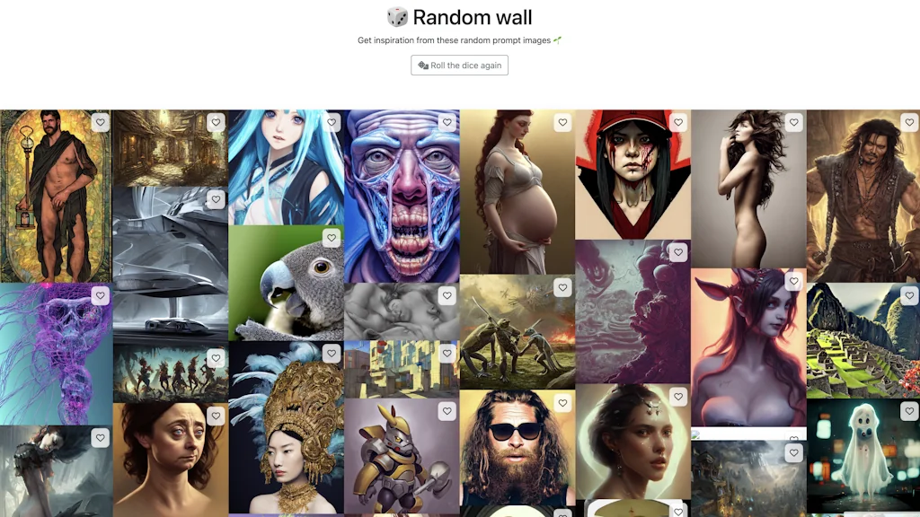 Prompthero screenshot 5 of 6