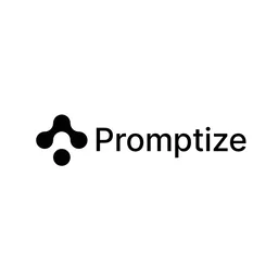 Promptize logo