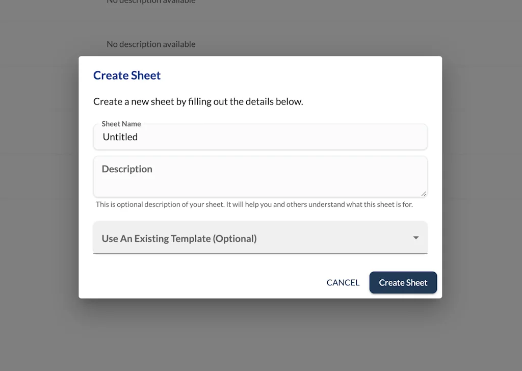 Promptly screenshot 1 of 2