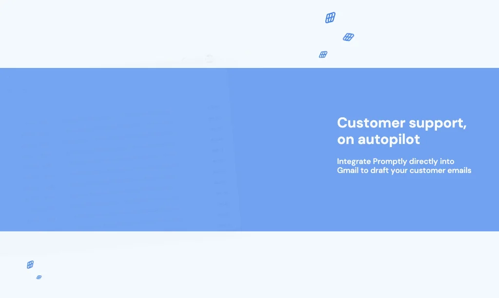 Promptly screenshot 2 of 6