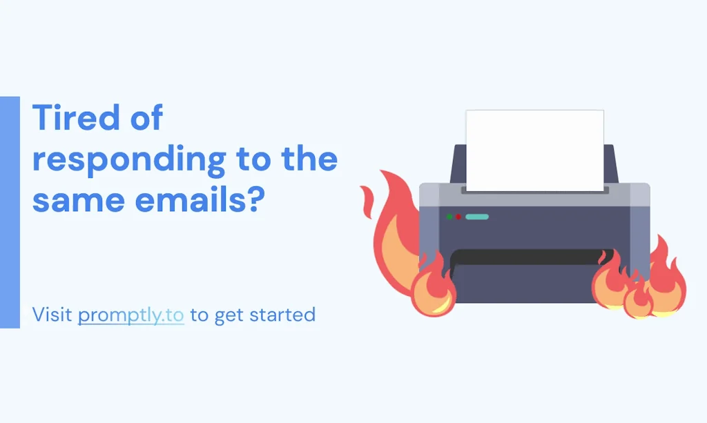 Promptly screenshot 6 of 6