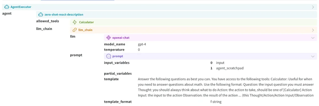 Prompts screenshot 2 of 4
