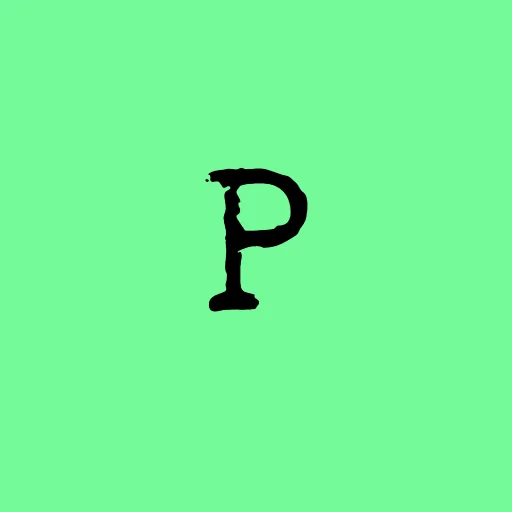 Proofree logo
