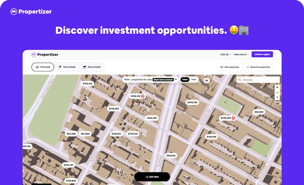 Propertizer screenshot 3 of 5