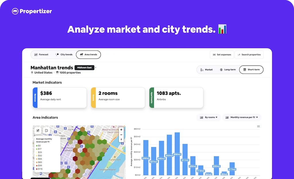 Propertizer screenshot 4 of 5