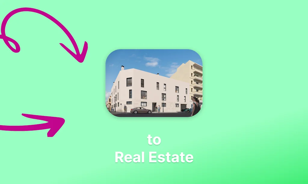 Proptee: Fractional Real Estate Trading screenshot 9 of 9