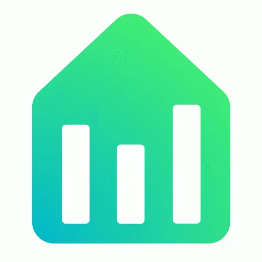 Proptee: Fractional Real Estate Trading logo