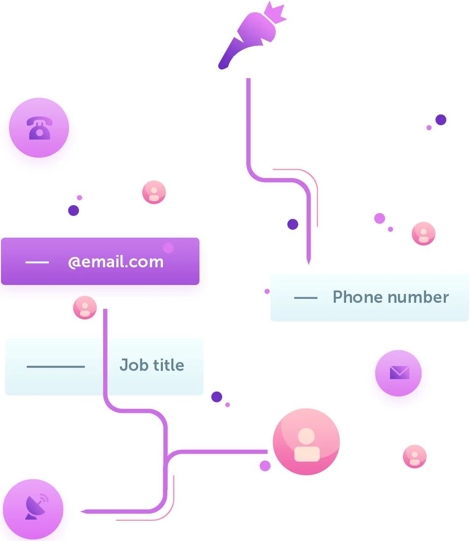 Prospect.io screenshot 1 of 3