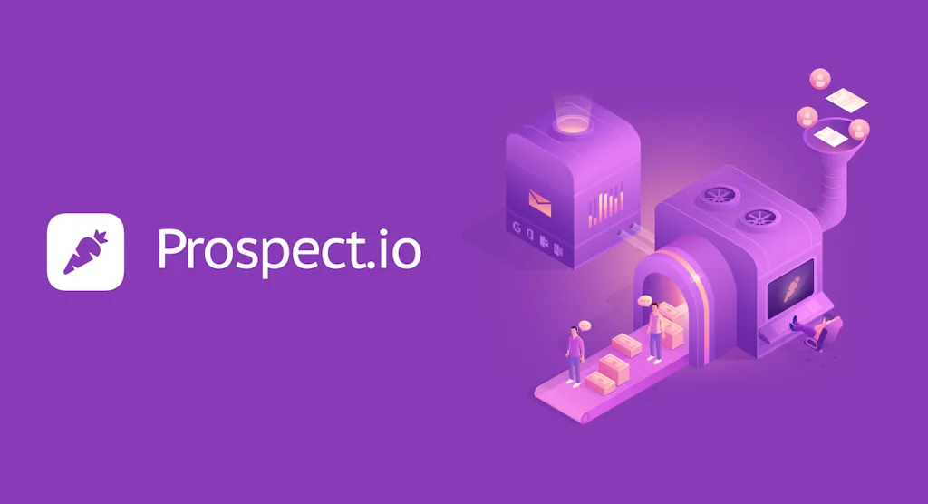 Prospect.io screenshot 3 of 3