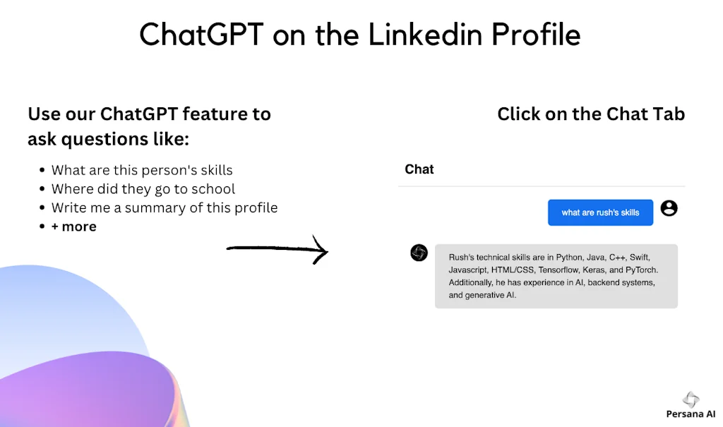 Prospect with Persana AI screenshot 7 of 9