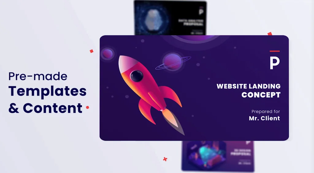 Prospero screenshot 3 of 7