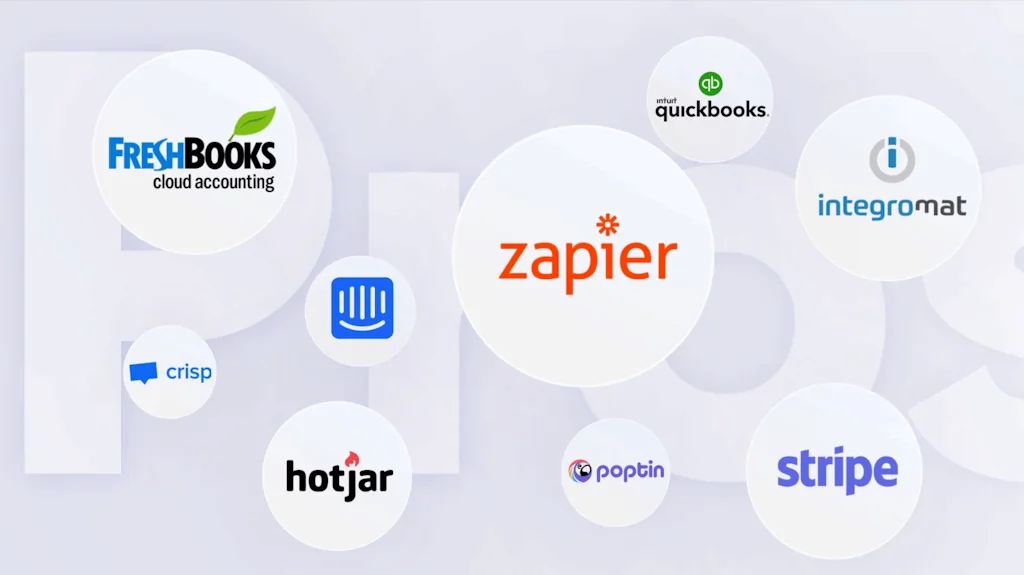 Prospero screenshot 5 of 7