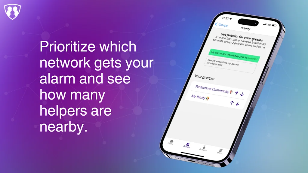 Protechme screenshot 6 of 8