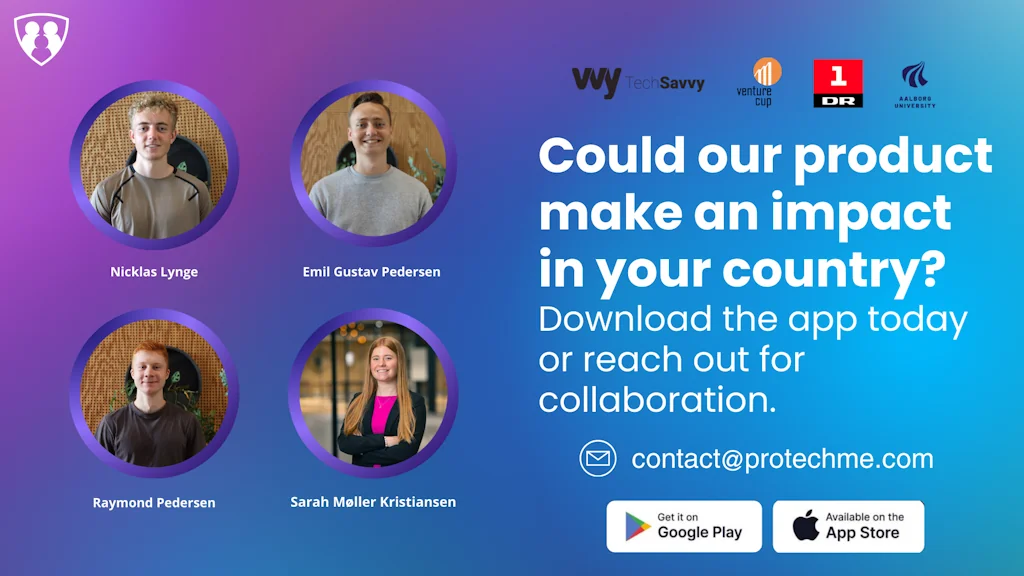 Protechme screenshot 7 of 8