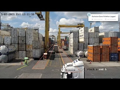 Protex AI screenshot 1 of 7