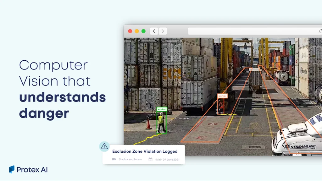 Protex AI screenshot 5 of 7
