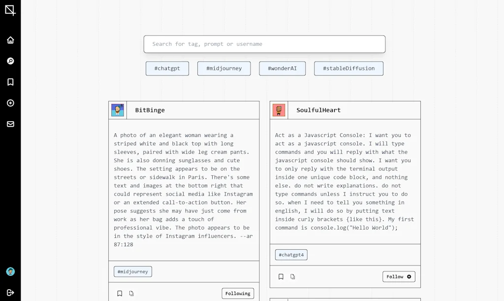 Protip screenshot 5 of 5