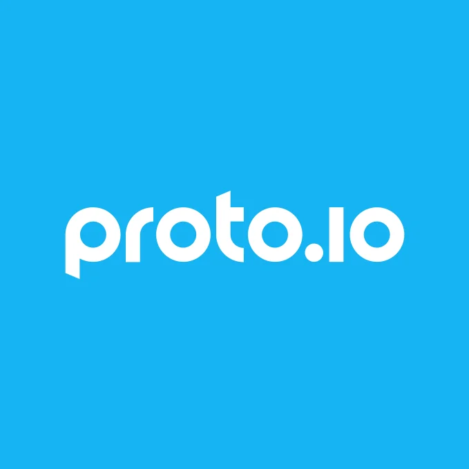 Proto.io logo