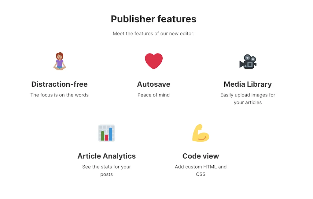 Prototypr screenshot 2 of 4
