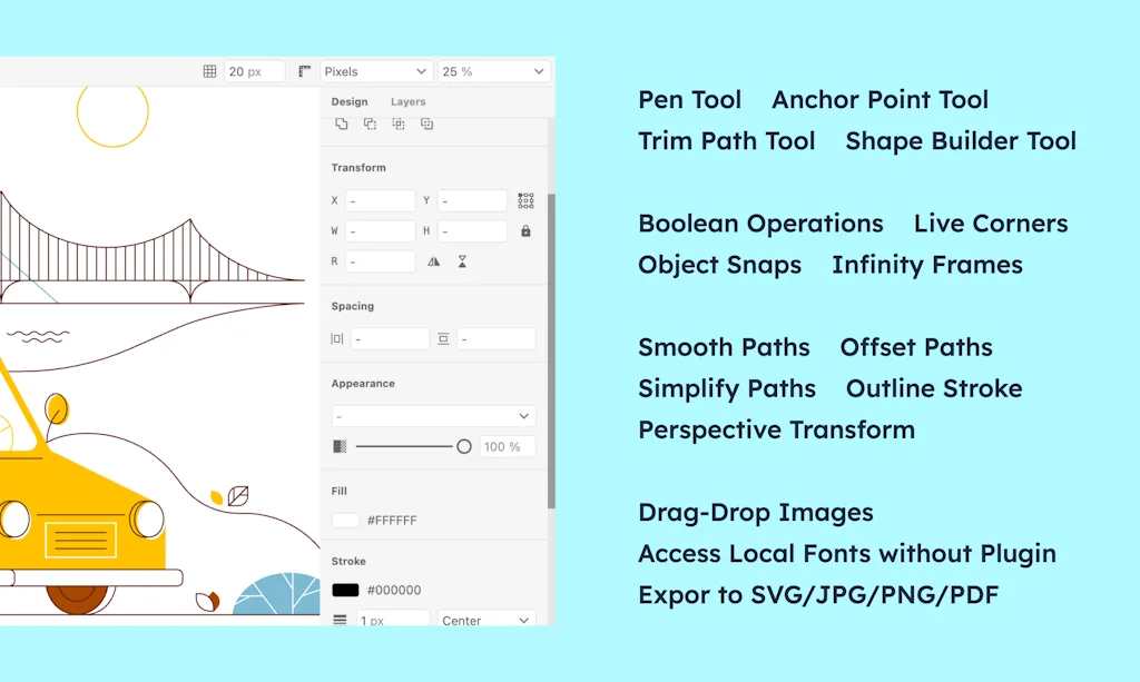 Provector screenshot 3 of 3