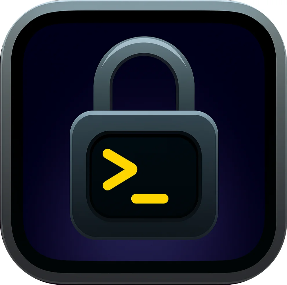Proximity Lock System logo